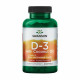 Swanson D3 with Coconut oil 5000iu - 60 softgels 2022-09-0920 Swanson D3 with Coconut oil 5000iu - 60 softgels 2022-09-0920