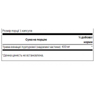 Echinacea 400 mg - 180 Caps