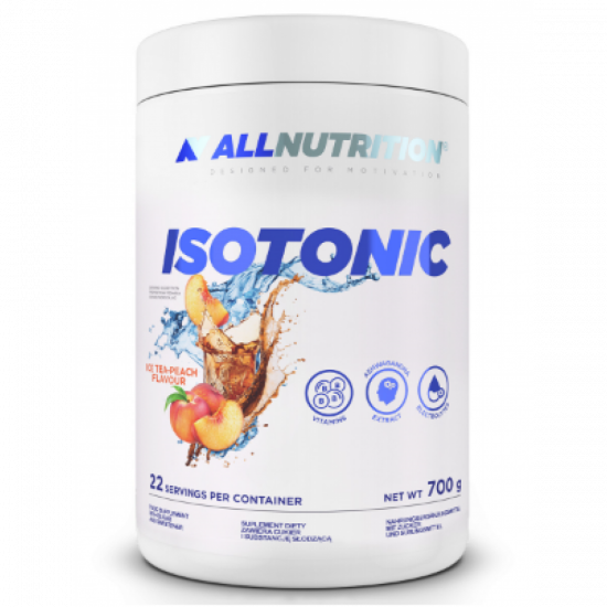 Allnutrition Isotonic -700g Watermelon 100-44-8812435-20