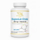 Bodyperson Labs Magne B6 800mg - 100caps 2022-10-2821