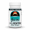 Acetyl L-Carnitine 500 mg - 30 tabs