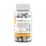 Boswellia MAX 95% 600mg - 60 caps