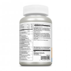 Enhanced Energy for Teens - 60 tabs