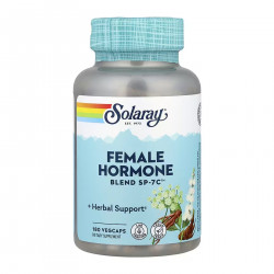 Female Hormone Blend - 180 vcaps