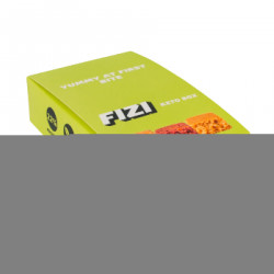 KETO Protein Bar - 10x45g Keto Box (Пошкоджена упаковка)