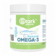 Stark Pharm Natural Omega 3 - 180caps (Повреждена пломба+крышка) 2024-11-0195