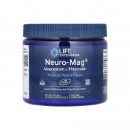 Neuro-Mag® Magnesium L-Threonate - 93.35g (До 11.26)