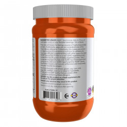Pea Protein - 340g Unflavored
