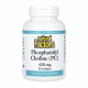 Natural Factors Phosphatidyl Choline (PC) 420mg - 90 softgels 2023-10-5747