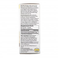 Slimming Tea - 24 bag Honey Lemon