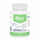 Stark Pharm Stark Biotin 5000 - 120tabs (До 01.27) 2024-11-0518