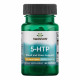 Swanson Ultra 5-HTP 100 mg - 60 caps 100-61-7666951-20