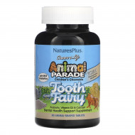 Kids Tooth Fairy Chewable - 90 tabs