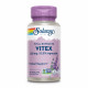 Solaray Vitex Chaste Berry Extract 225mg - 60 vcaps 2023-10-4427