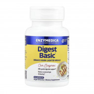 Digest Basic - 30 caps