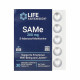 Life Extension SAMe 200mg - 30 enteric-coated vegetarian tabs 2023-10-5458 Life Extension SAMe 200mg - 30 enteric-coated vegetarian tabs 2023-10-5458