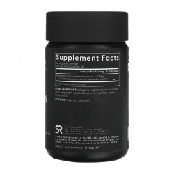 Astaxanthin 12mg - 60 softgels