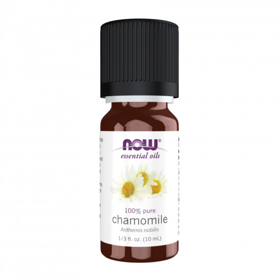 Chamomile Oil - 10ml Chamomile Oil - 10ml