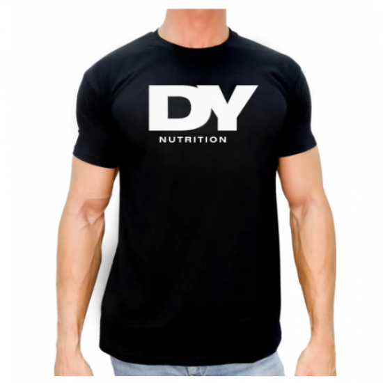 T-Shirt Imperial Black- L T-Shirt Imperial Black- L