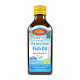 Kids VFFO - 200ml Lemon Kids VFFO - 200ml Lemon