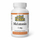 Natural Factors Melatonin 1mg - 90 tabs 2023-10-5748
