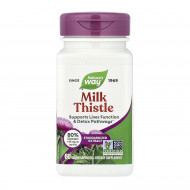 Milk Thistle - 60 vcaps