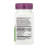 Milk Thistle - 60 vcaps