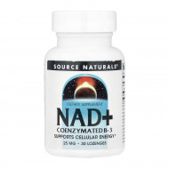NAD+ Coenzymated™ B-3 - 30 Lozenges