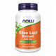 Now Foods Olive Leaf Extract 500mg - 120 vcaps (Пошкоджена етикетка) 2023-10-7789