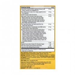 Once Daily Women Ultra Multivitamin- 60 tabs