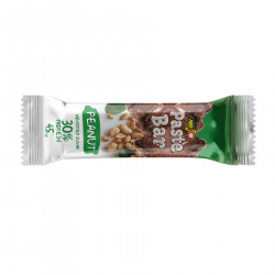 Paste Bar - 12x45g Peanut (До 10.26)