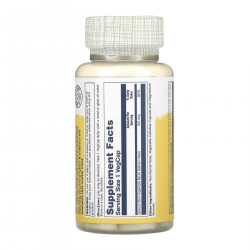 Selenium 200mcg - 100 caps
