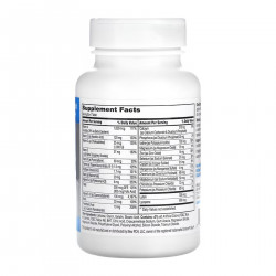 Sentry Senior Men 50+ - 100 tabs