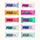 FIZI Variety Box - 10x45g 2023-10-4763