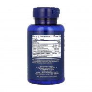 Vitamins D and K with Sea-Iodine™ - 60 caps (Пошкоджена банка)