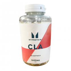 CLA 1000mg - 60 Softgels