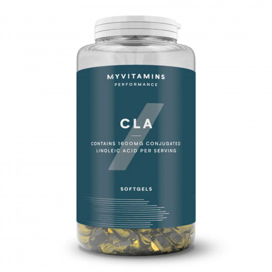CLA 1000mg - 60 Softgels CLA 1000mg - 60 Softgels