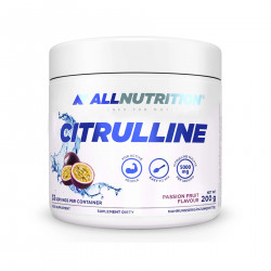 Citrulline - 200g Apple