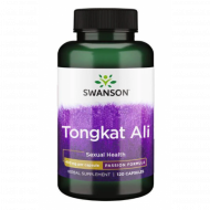 Tongkat Ali -120 caps