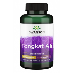 Tongkat Ali -120 caps