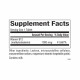 Natural Factors B12 Methylcobalamin 1000 mcg - 180 tabs 2023-10-3807