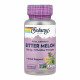 Solaray Bitter Melon Fruit Extract 10% 500mg - 30 vcaps 2023-10-6732