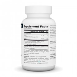 Colostrum 650 mg - 30 tabs