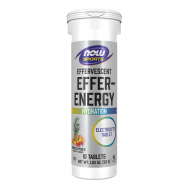Effer-Energy Effervescent - 10 tabs Tropical Punch