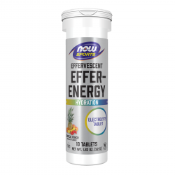 Effer-Energy Effervescent - 10 tabs Tropical Punch