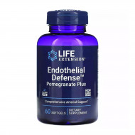 Endothelial Defense™ Pomegranate Plus - 60 softgels