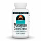 Source Naturals Magnesium Chelate Complex 100mg - 250 tabs 2023-10-2681