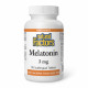 Natural Factors Melatonin 3mg - 90 tabs 2023-10-5749