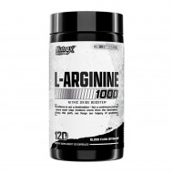 L-Arginine 1000 - 120ct
