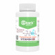 Stark Pharm Pantothenic Acid Vitamin B5 500mg - 180 tabs 2023-10-6011 Stark Pharm Pantothenic Acid Vitamin B5 500mg - 180 tabs 2023-10-6011